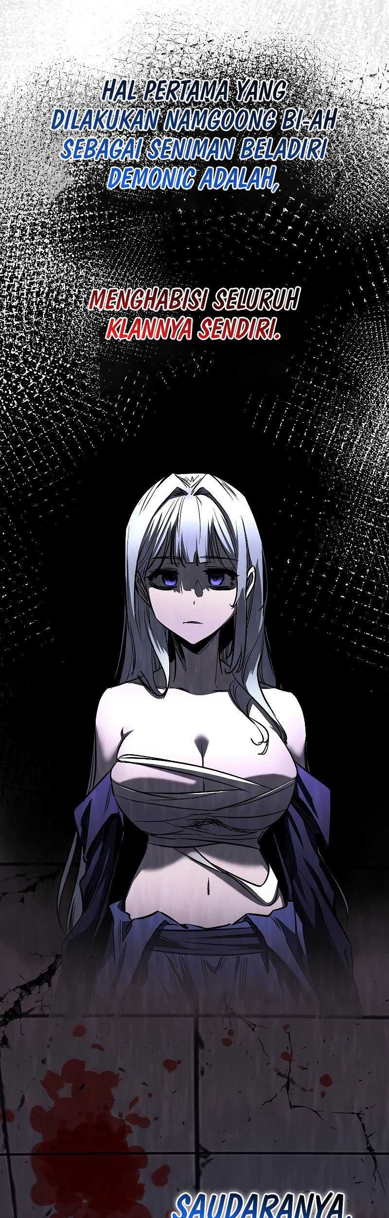 Childhood Friend Of The Zenith Chapter 19 - halaman 18