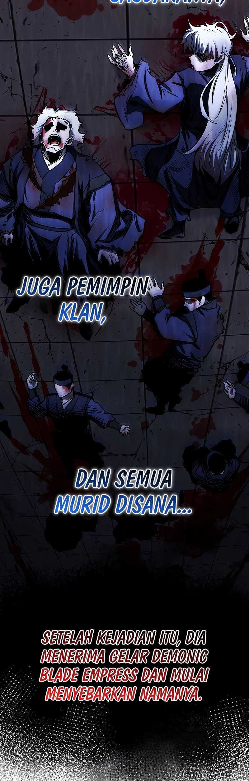 Childhood Friend Of The Zenith Chapter 19 - halaman 19