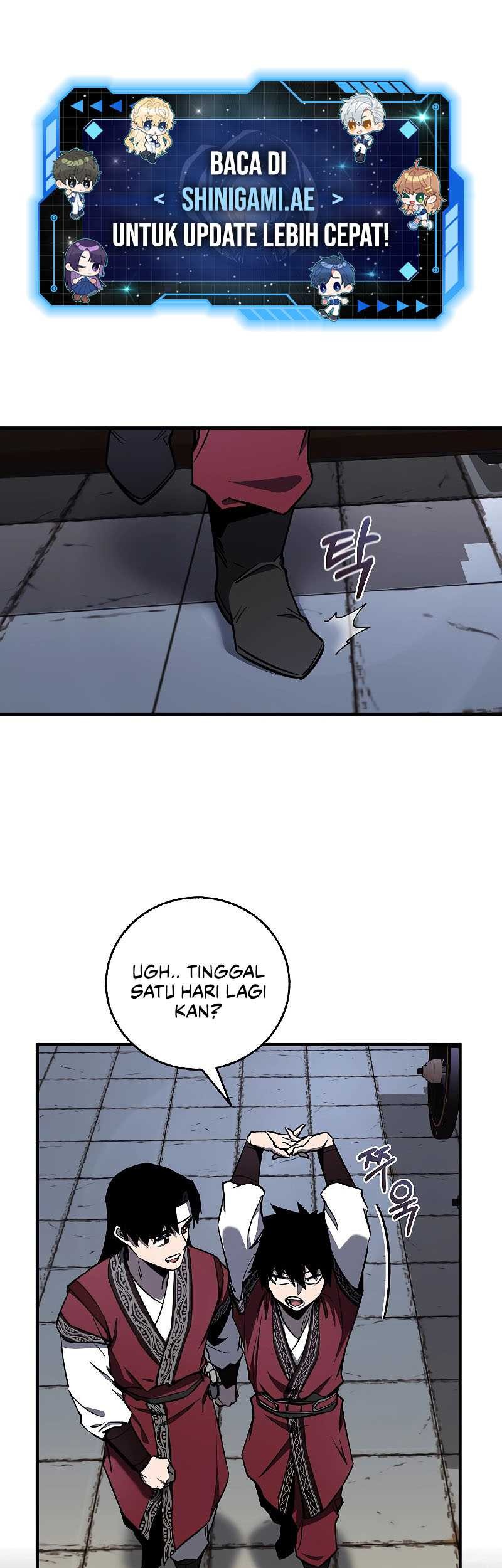 Childhood Friend Of The Zenith Chapter 19 - halaman 2