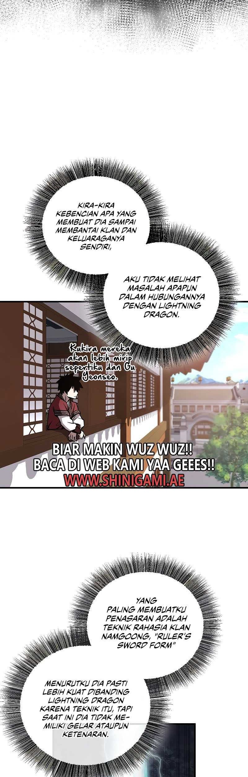 Childhood Friend Of The Zenith Chapter 19 - halaman 20