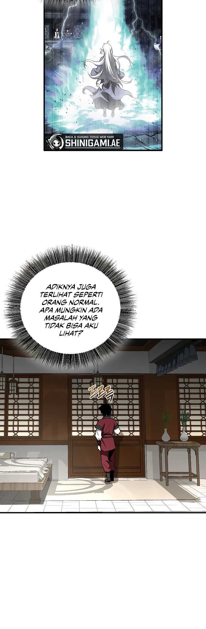 Childhood Friend Of The Zenith Chapter 19 - halaman 21