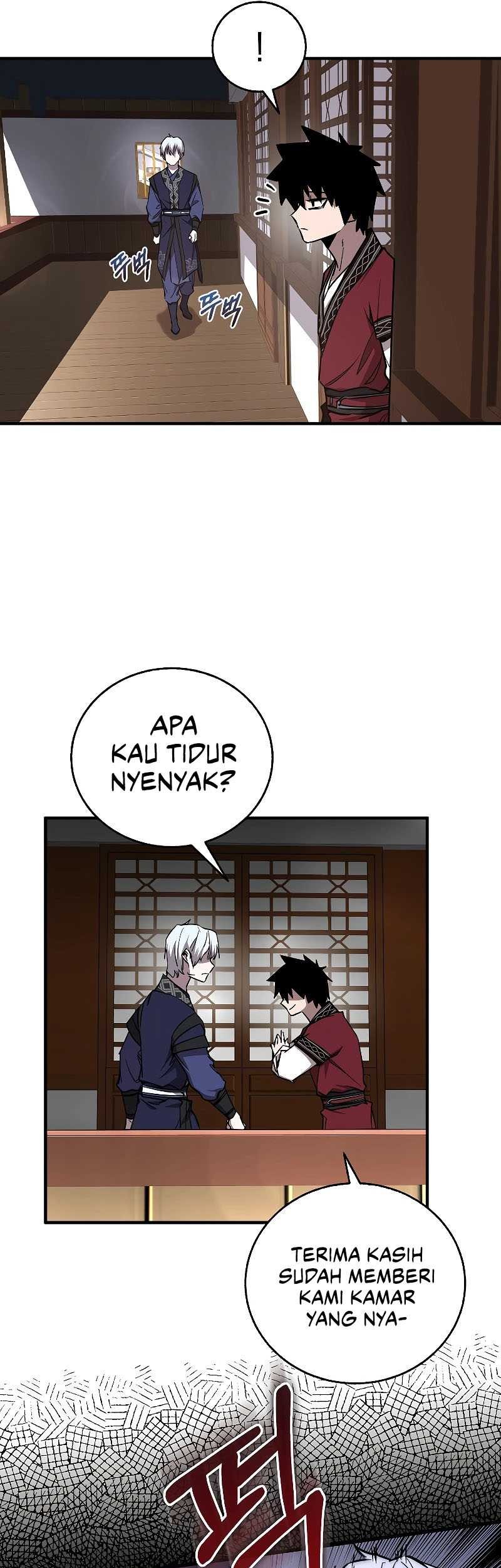 Childhood Friend Of The Zenith Chapter 19 - halaman 22