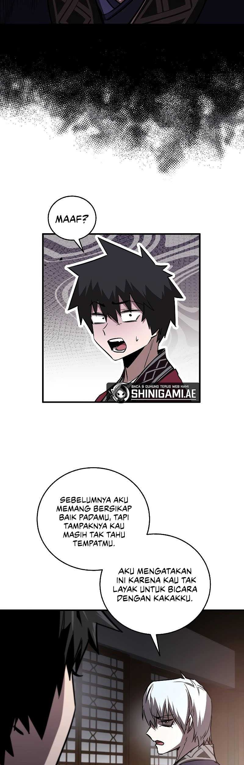 Childhood Friend Of The Zenith Chapter 19 - halaman 24