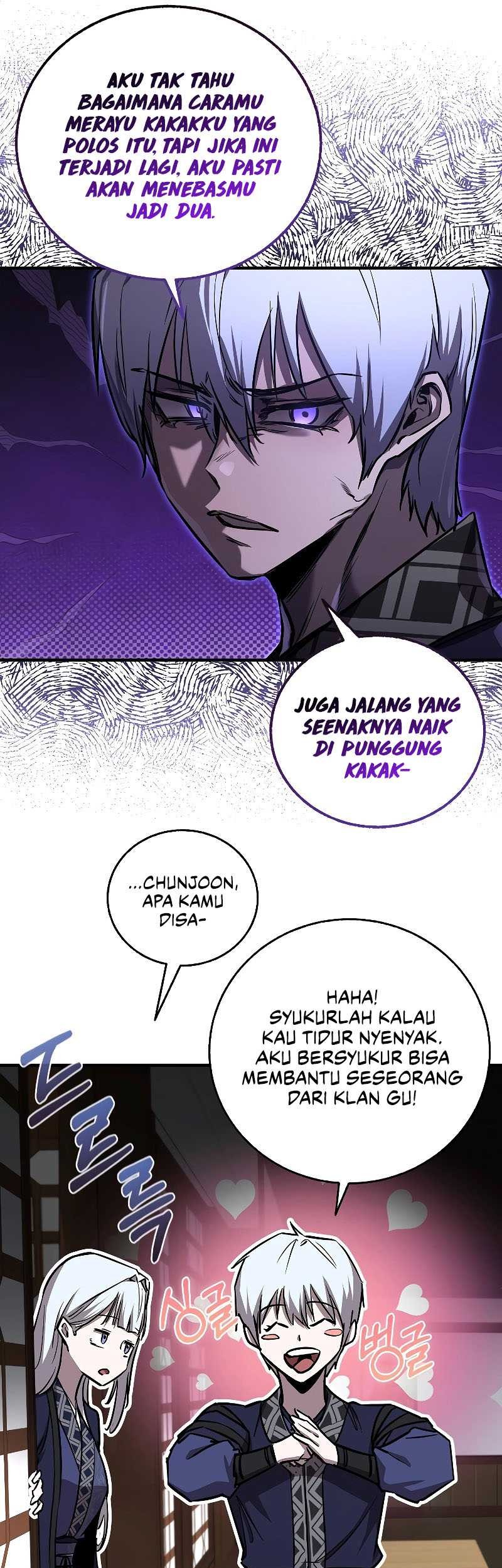 Childhood Friend Of The Zenith Chapter 19 - halaman 26