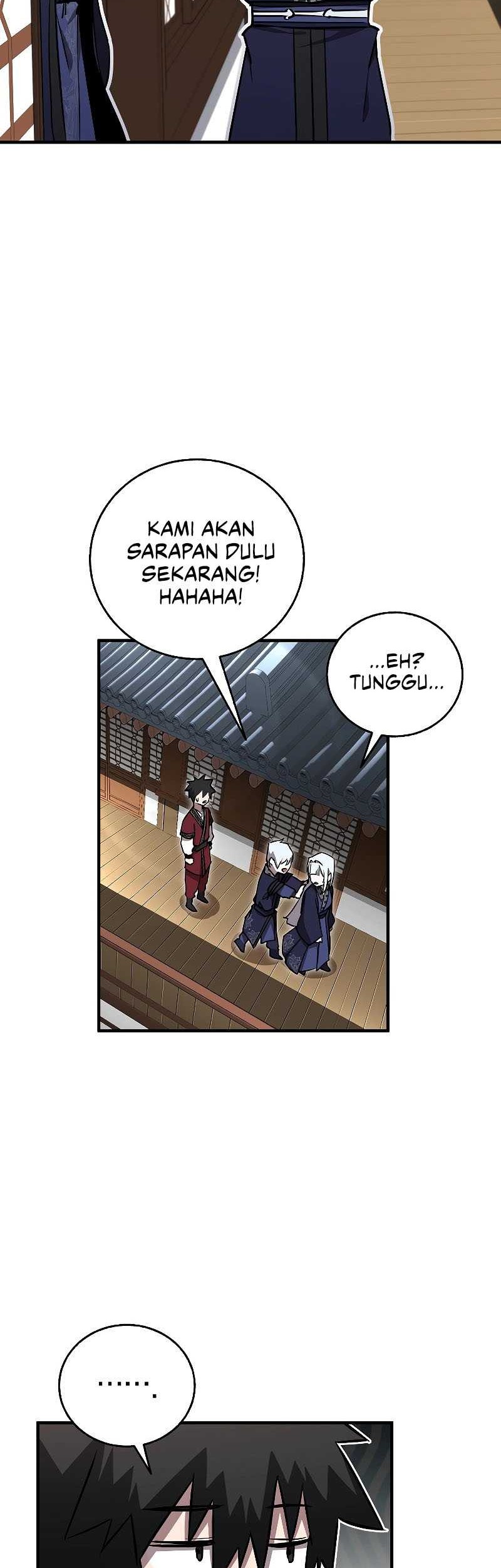 Childhood Friend Of The Zenith Chapter 19 - halaman 27
