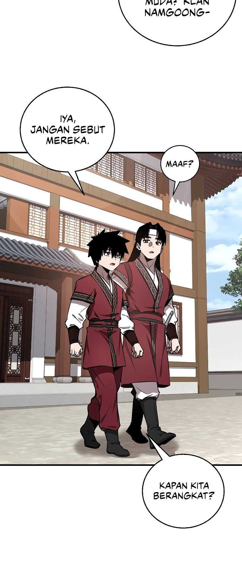 Childhood Friend Of The Zenith Chapter 19 - halaman 29