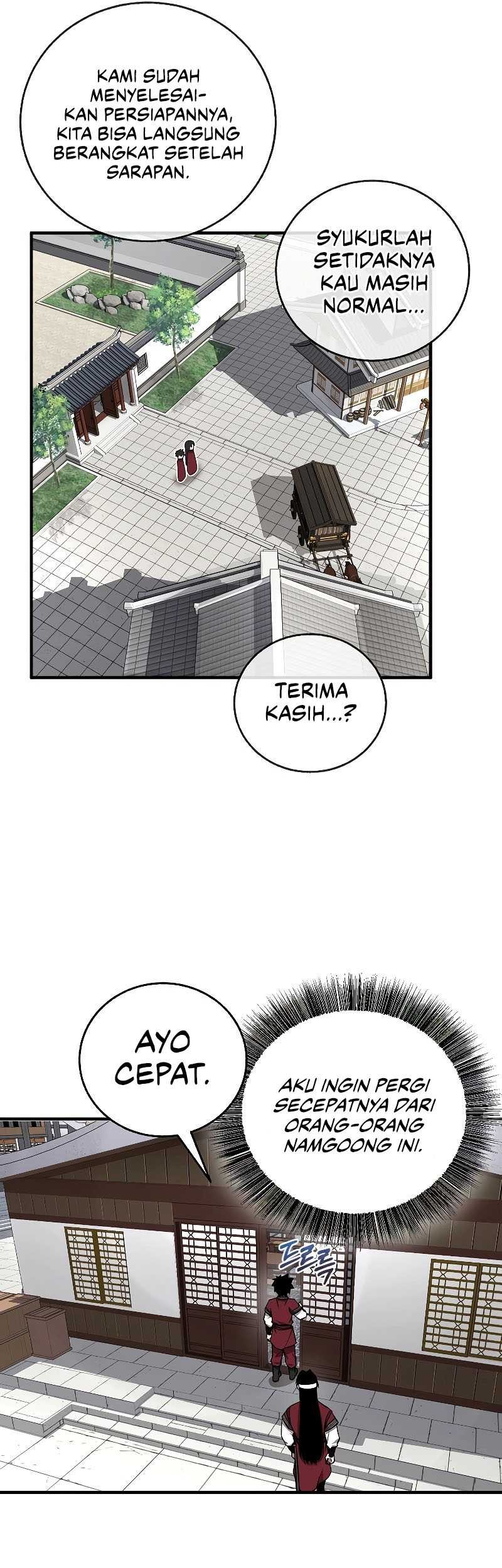 Childhood Friend Of The Zenith Chapter 19 - halaman 30