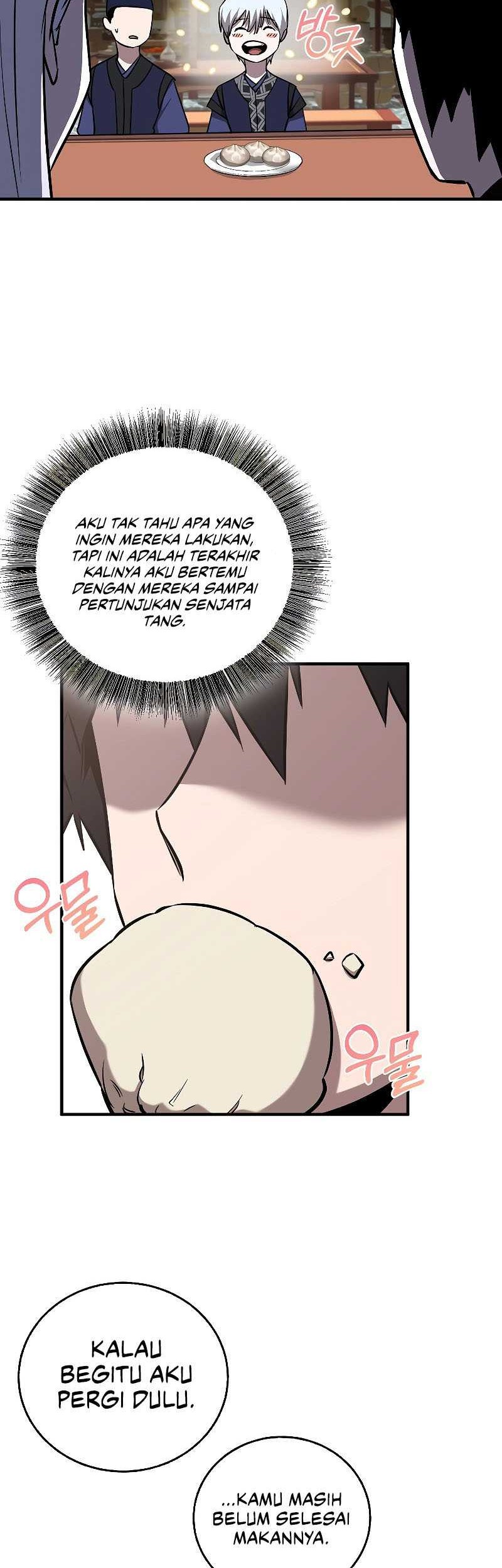 Childhood Friend Of The Zenith Chapter 19 - halaman 35