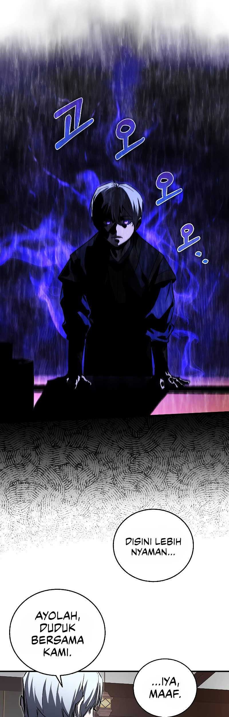 Childhood Friend Of The Zenith Chapter 19 - halaman 40