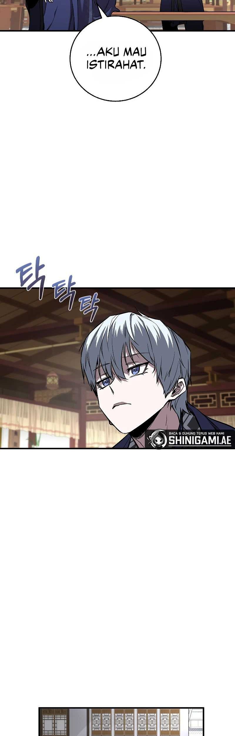 Childhood Friend Of The Zenith Chapter 19 - halaman 43