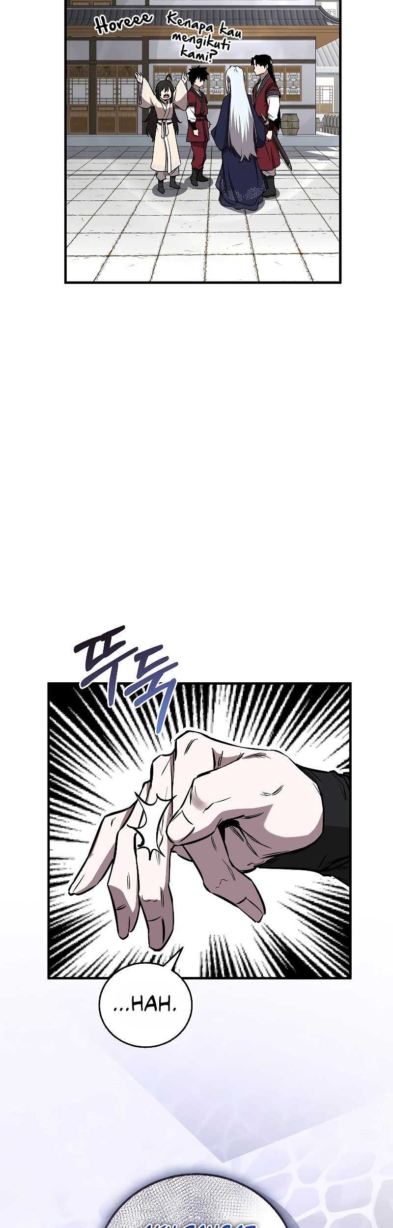 Childhood Friend Of The Zenith Chapter 19 - halaman 44