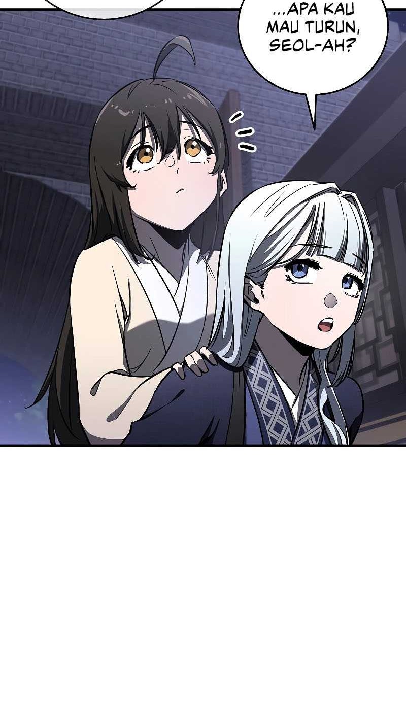 Childhood Friend Of The Zenith Chapter 19 - halaman 5