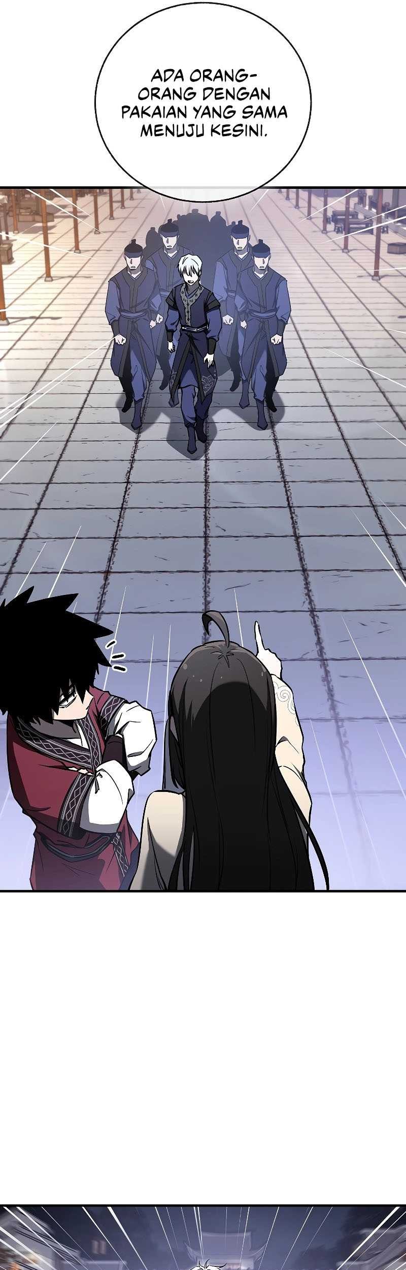 Childhood Friend Of The Zenith Chapter 19 - halaman 6