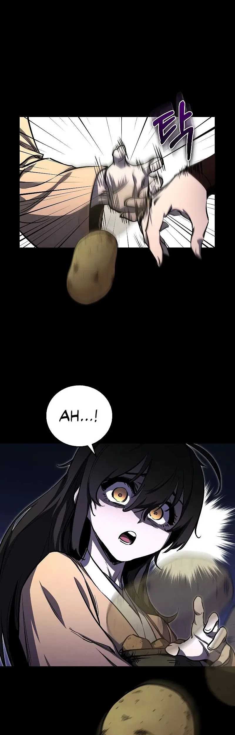 Childhood Friend Of The Zenith Chapter 2 - halaman 10