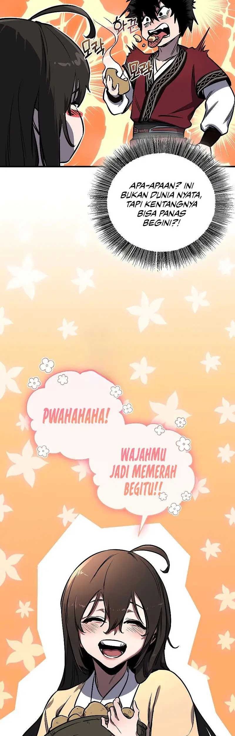 Childhood Friend Of The Zenith Chapter 2 - halaman 16
