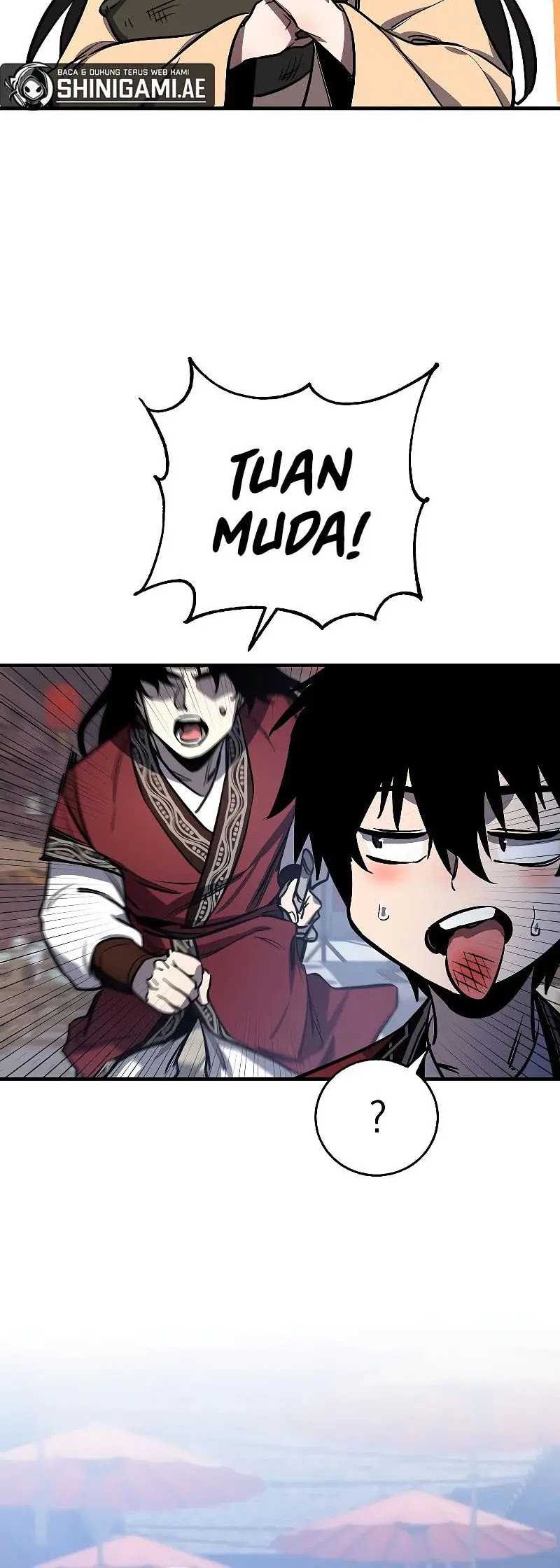 Childhood Friend Of The Zenith Chapter 2 - halaman 17