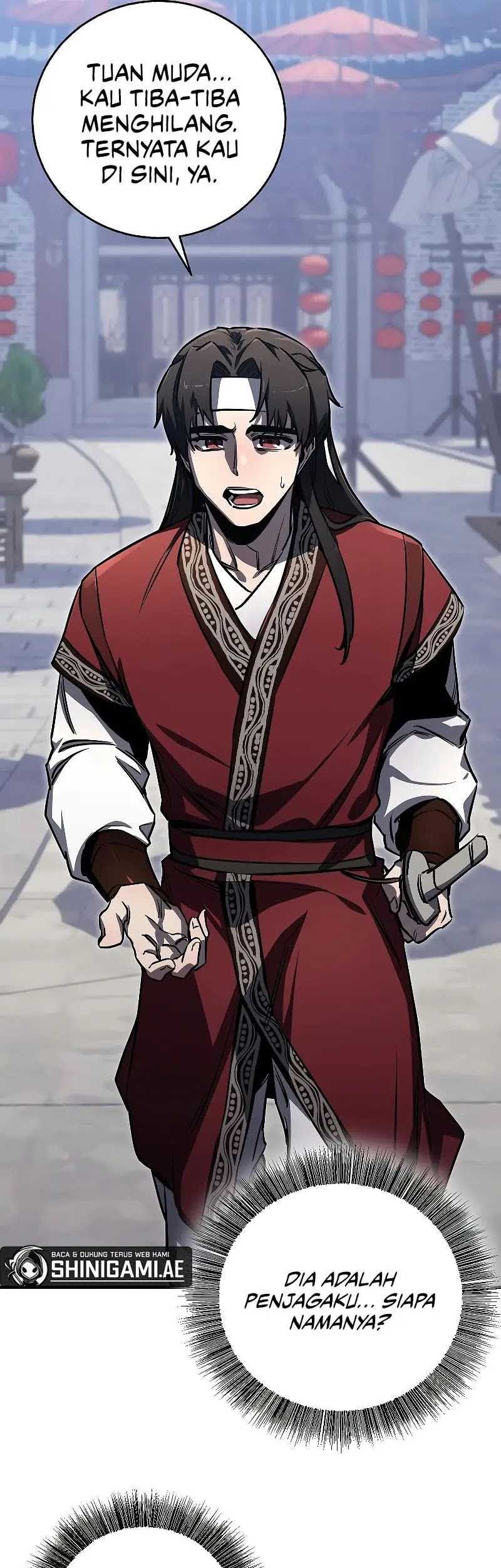 Childhood Friend Of The Zenith Chapter 2 - halaman 18
