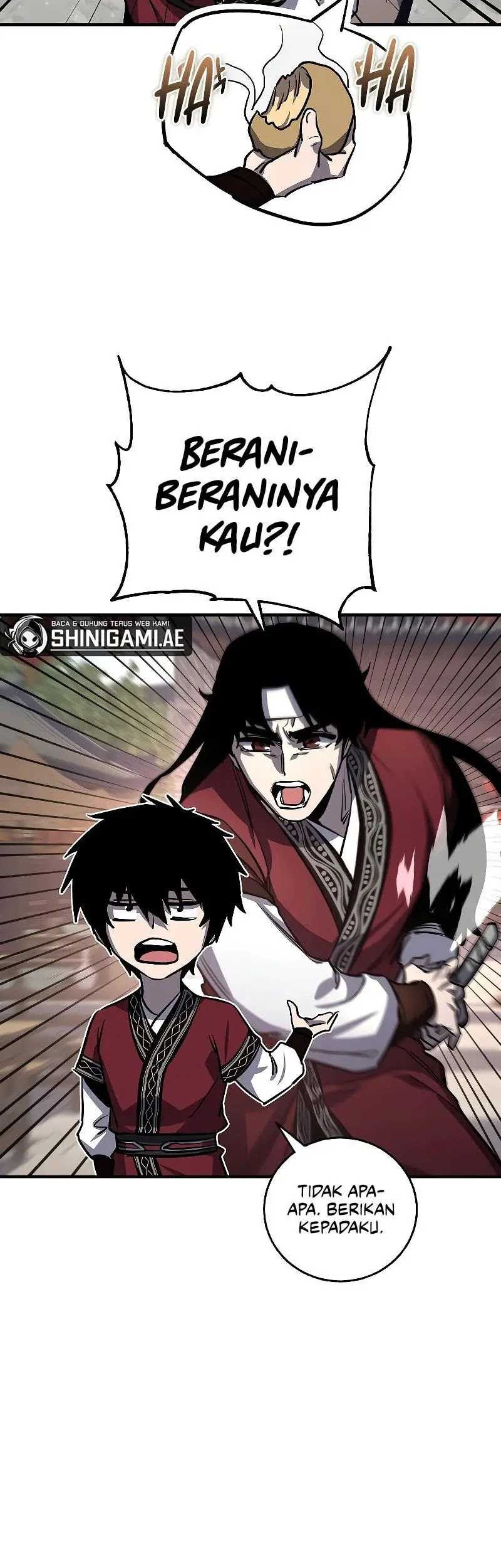 Childhood Friend Of The Zenith Chapter 2 - halaman 20