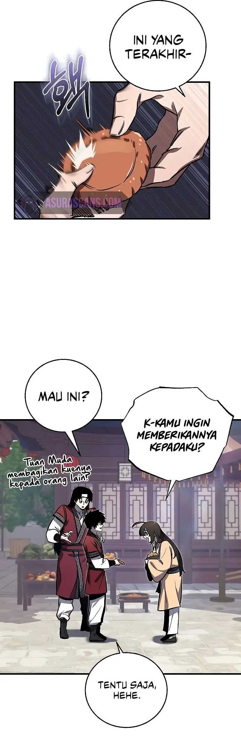 Childhood Friend Of The Zenith Chapter 2 - halaman 22