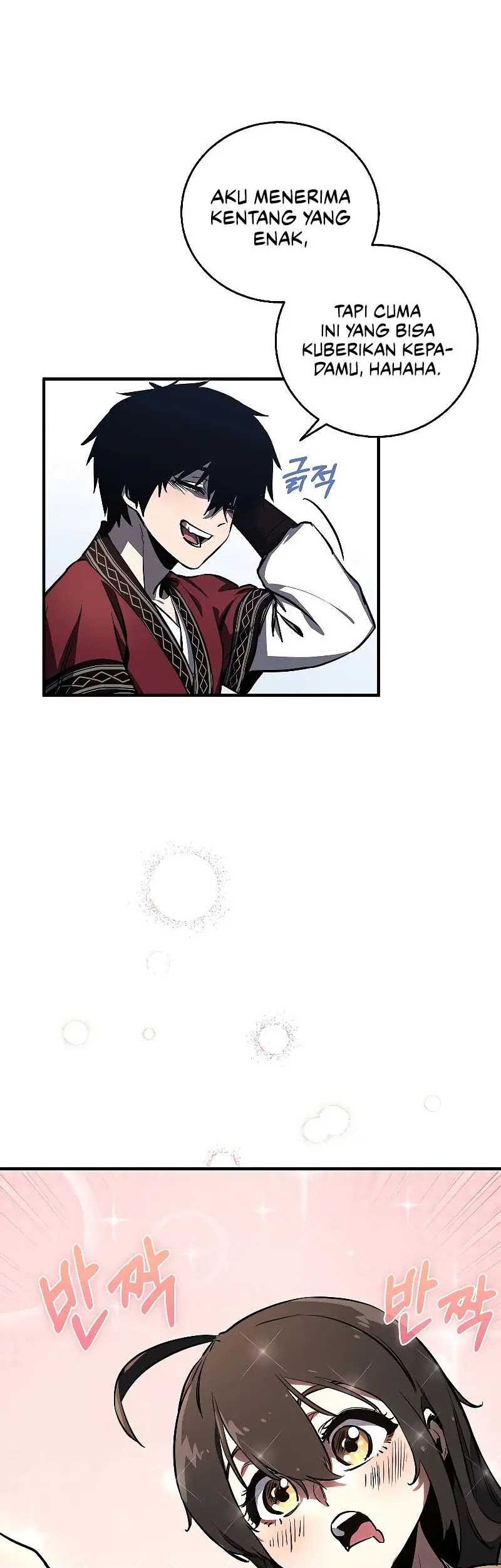 Childhood Friend Of The Zenith Chapter 2 - halaman 23
