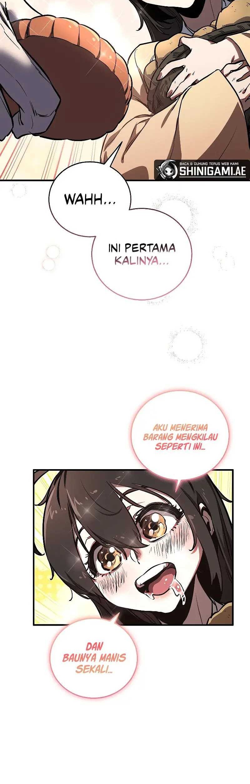 Childhood Friend Of The Zenith Chapter 2 - halaman 24