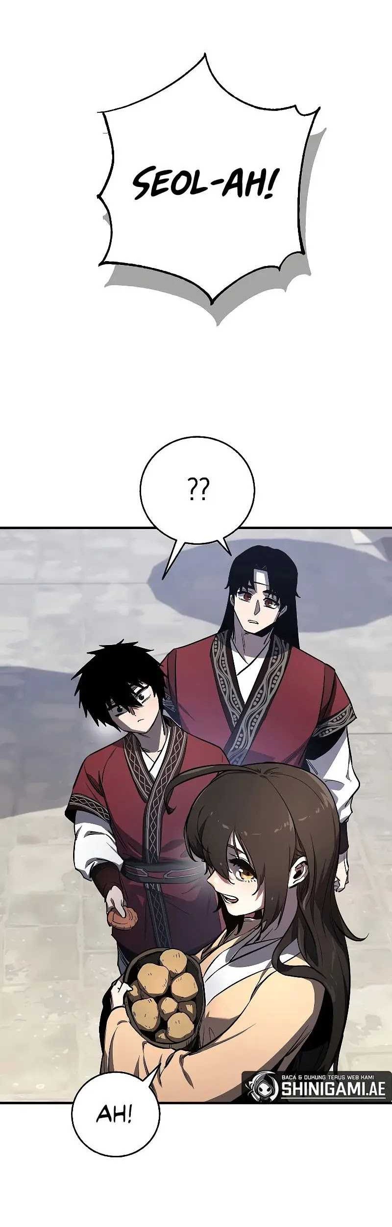 Childhood Friend Of The Zenith Chapter 2 - halaman 25