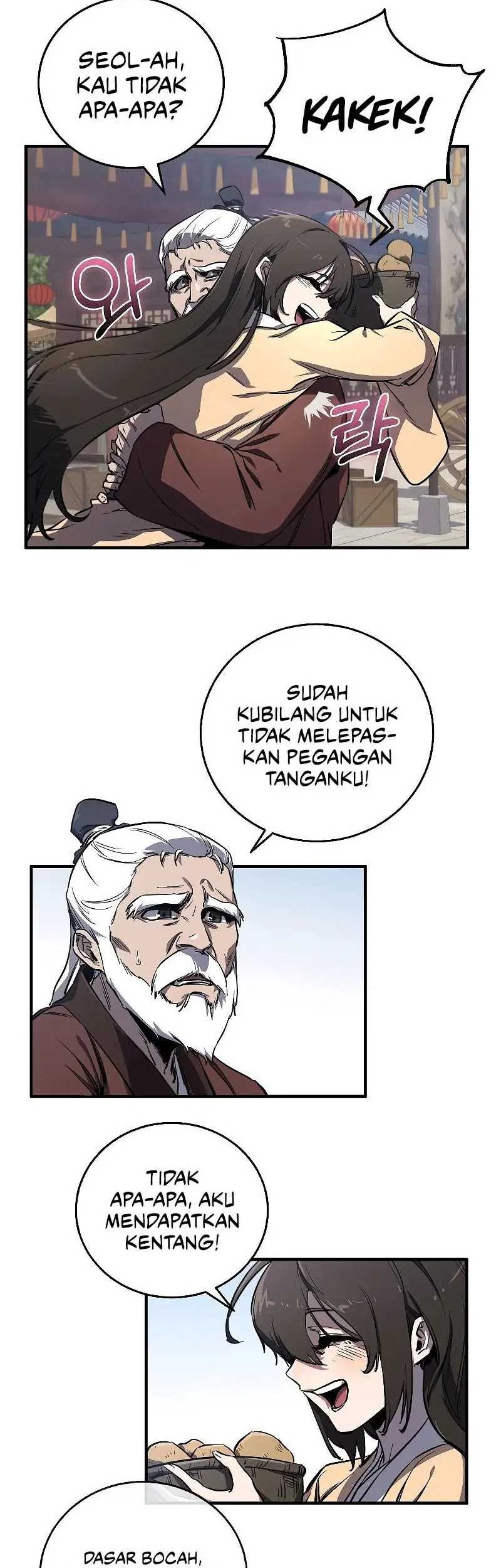 Childhood Friend Of The Zenith Chapter 2 - halaman 27
