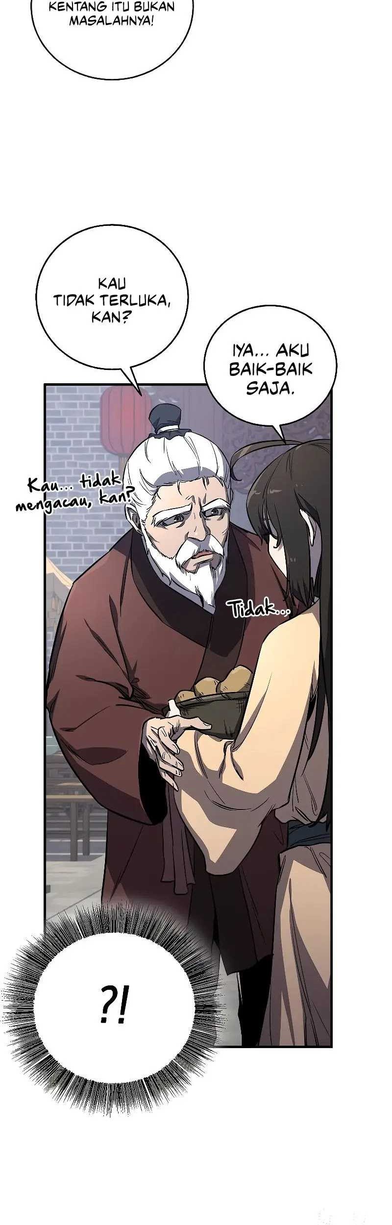 Childhood Friend Of The Zenith Chapter 2 - halaman 28
