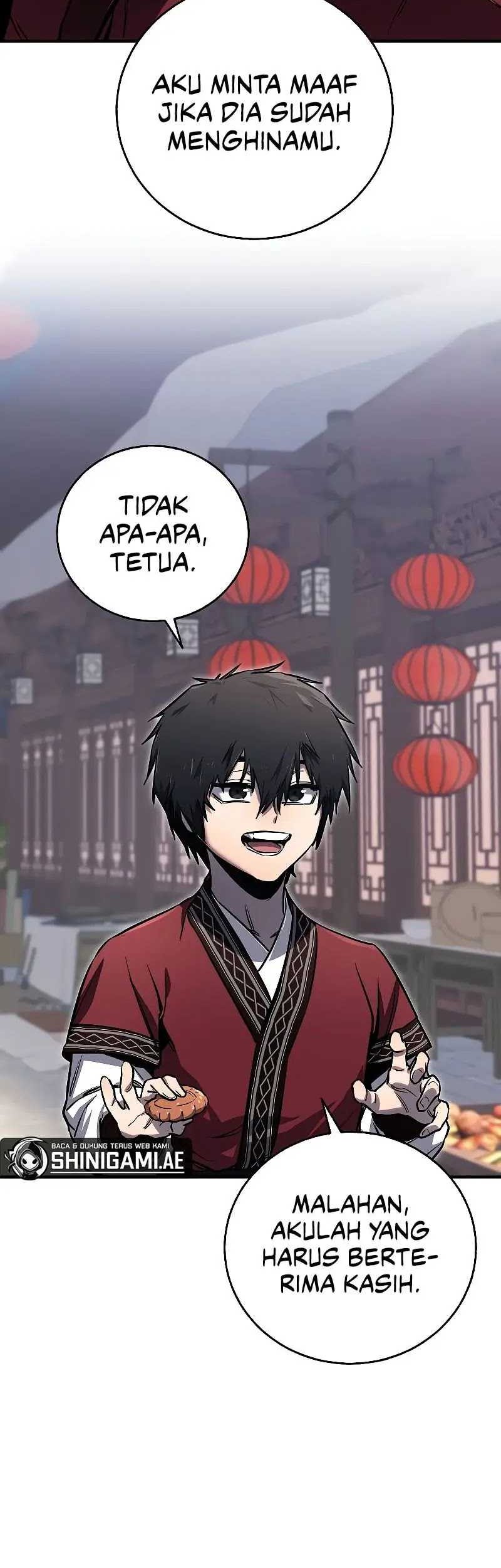 Childhood Friend Of The Zenith Chapter 2 - halaman 32
