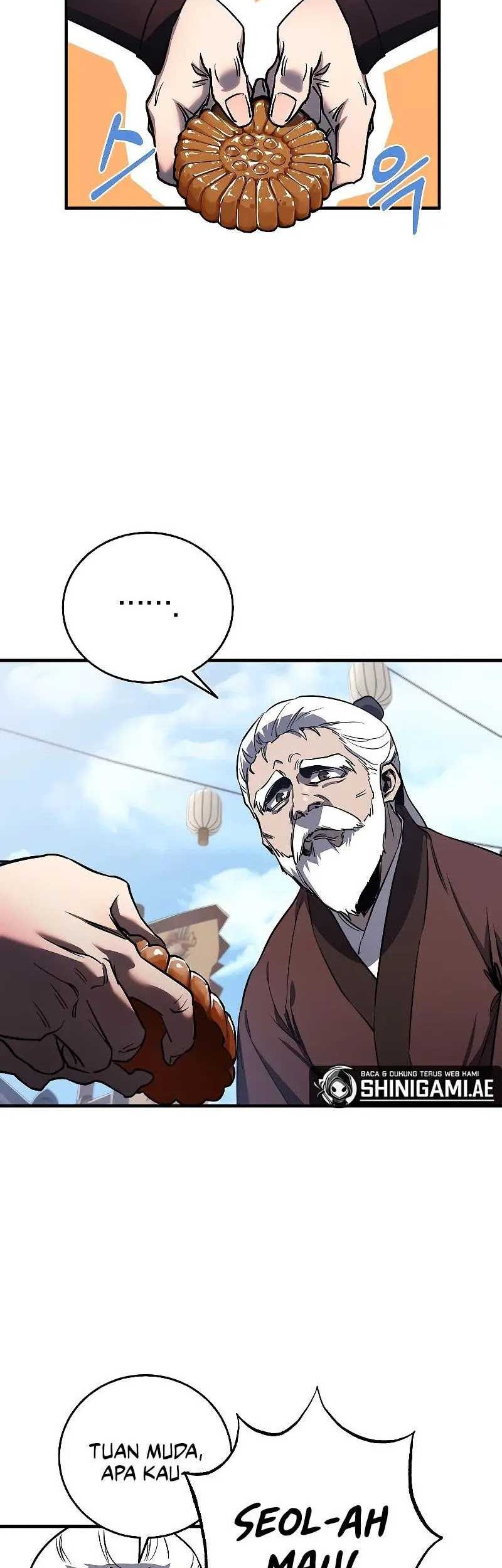Childhood Friend Of The Zenith Chapter 2 - halaman 35