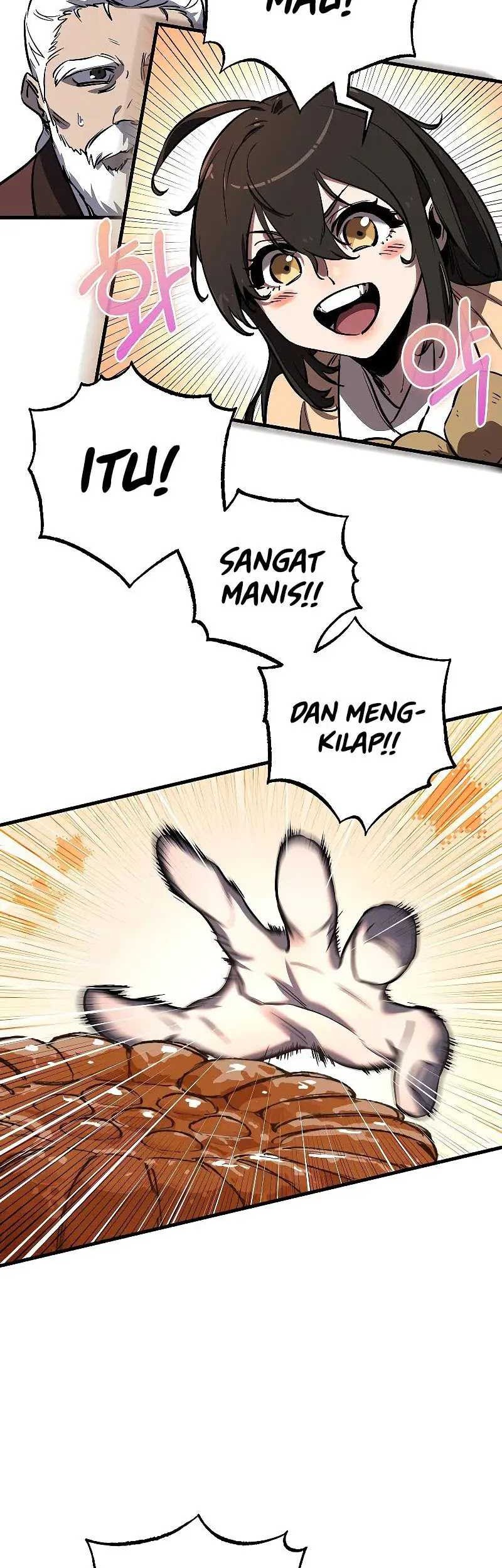 Childhood Friend Of The Zenith Chapter 2 - halaman 36