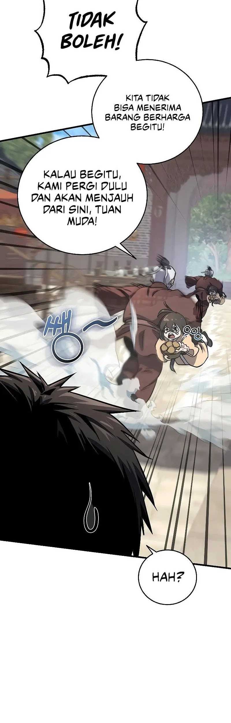 Childhood Friend Of The Zenith Chapter 2 - halaman 37