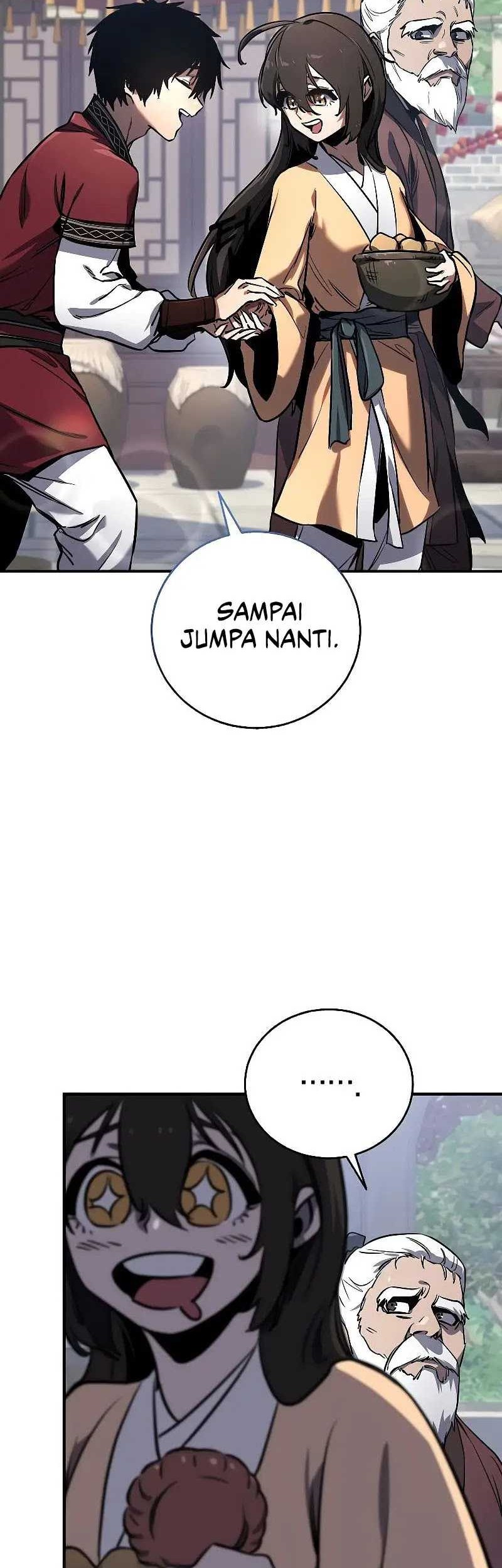 Childhood Friend Of The Zenith Chapter 2 - halaman 39