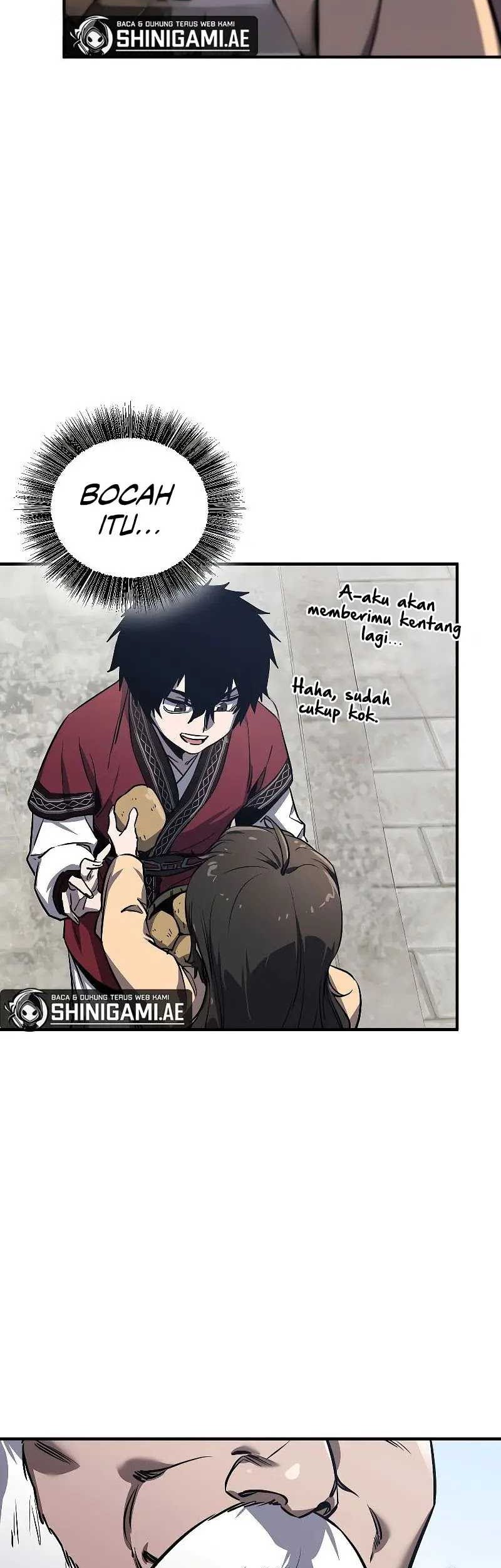 Childhood Friend Of The Zenith Chapter 2 - halaman 40