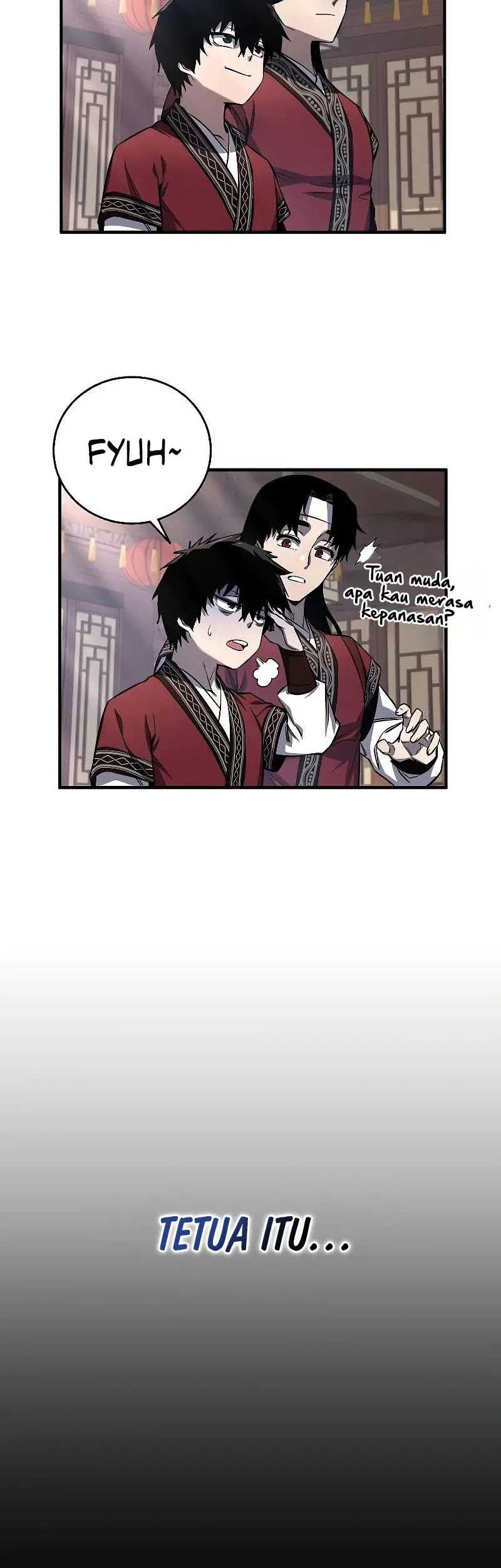 Childhood Friend Of The Zenith Chapter 2 - halaman 43