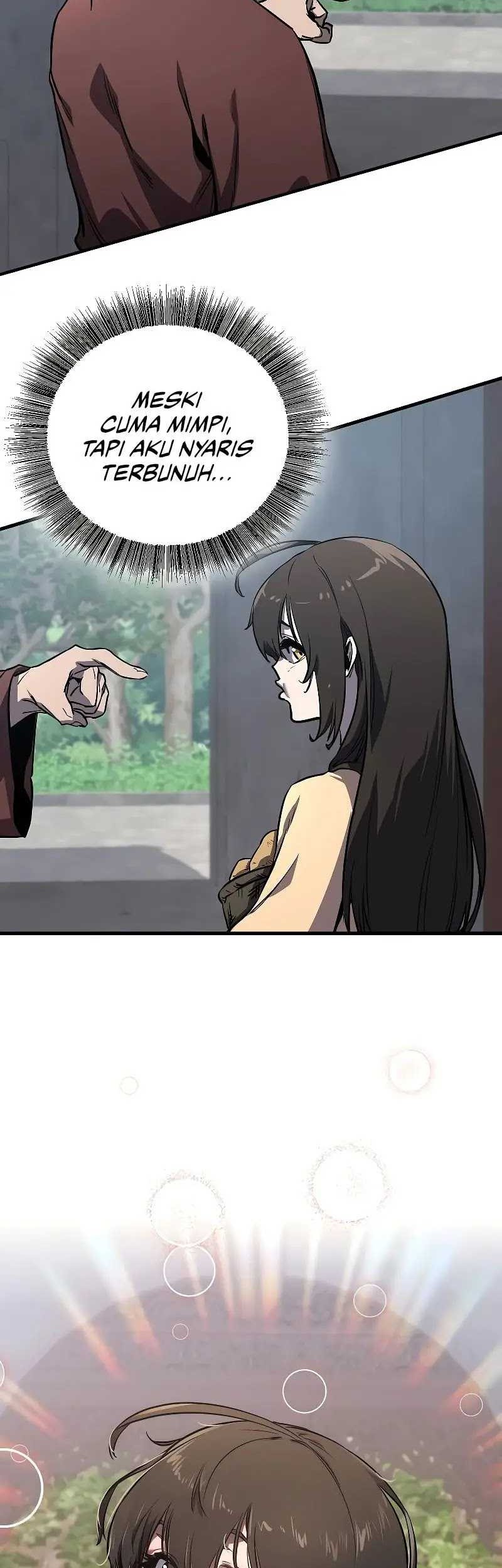 Childhood Friend Of The Zenith Chapter 2 - halaman 48
