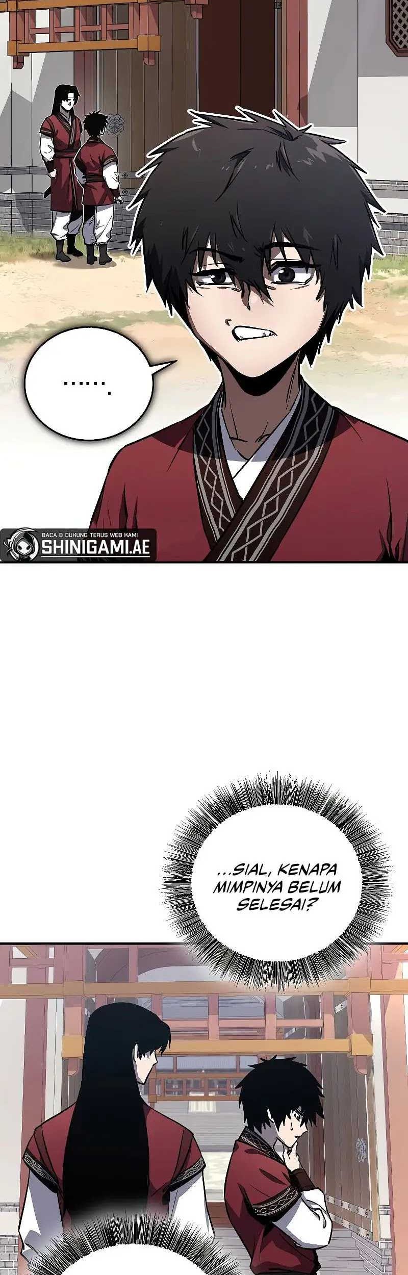Childhood Friend Of The Zenith Chapter 2 - halaman 56