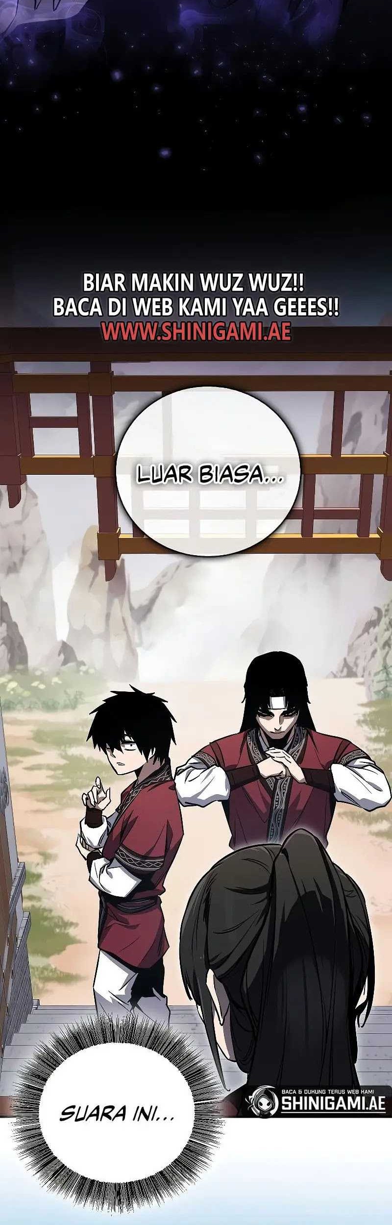 Childhood Friend Of The Zenith Chapter 2 - halaman 59