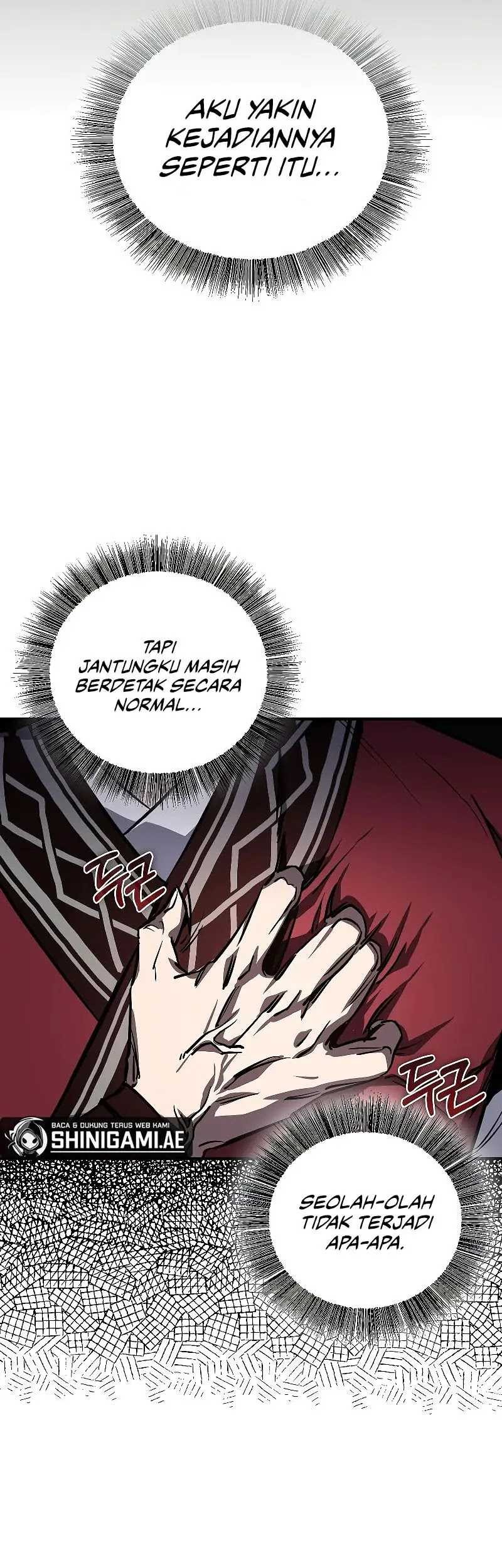 Childhood Friend Of The Zenith Chapter 2 - halaman 6