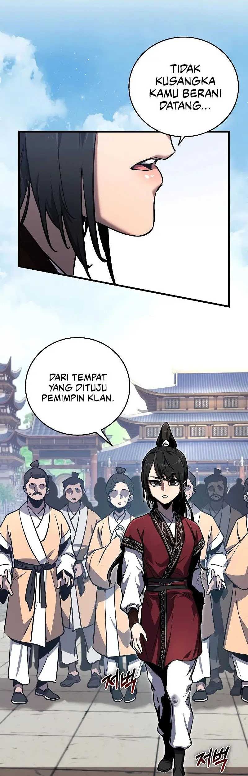 Childhood Friend Of The Zenith Chapter 2 - halaman 60