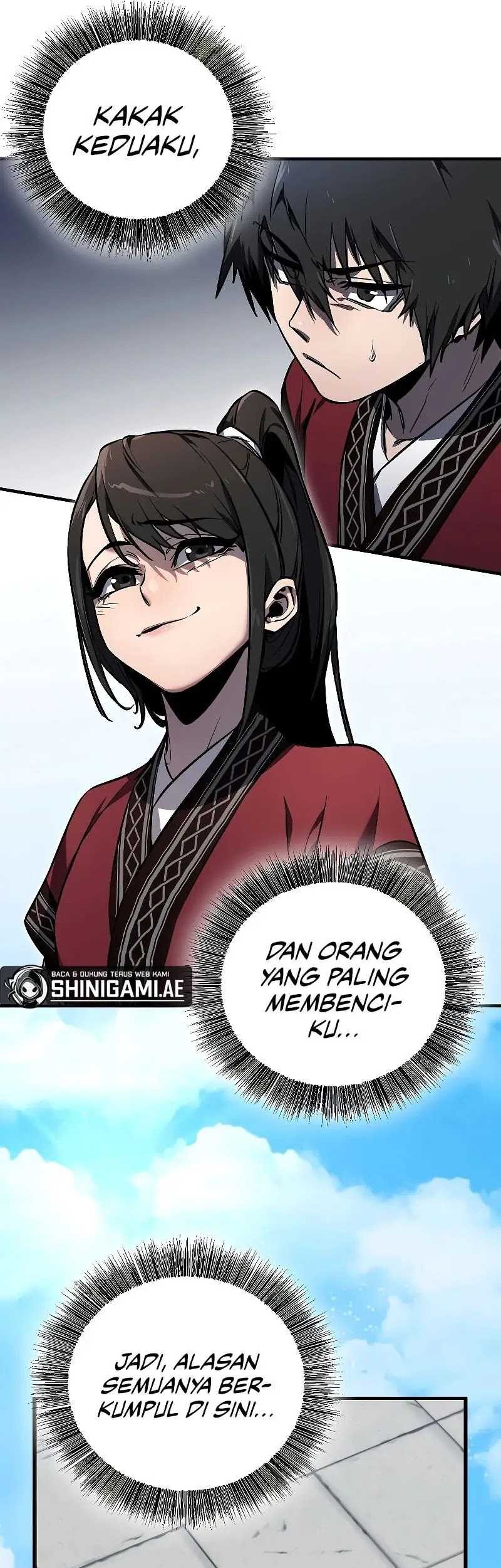 Childhood Friend Of The Zenith Chapter 2 - halaman 62