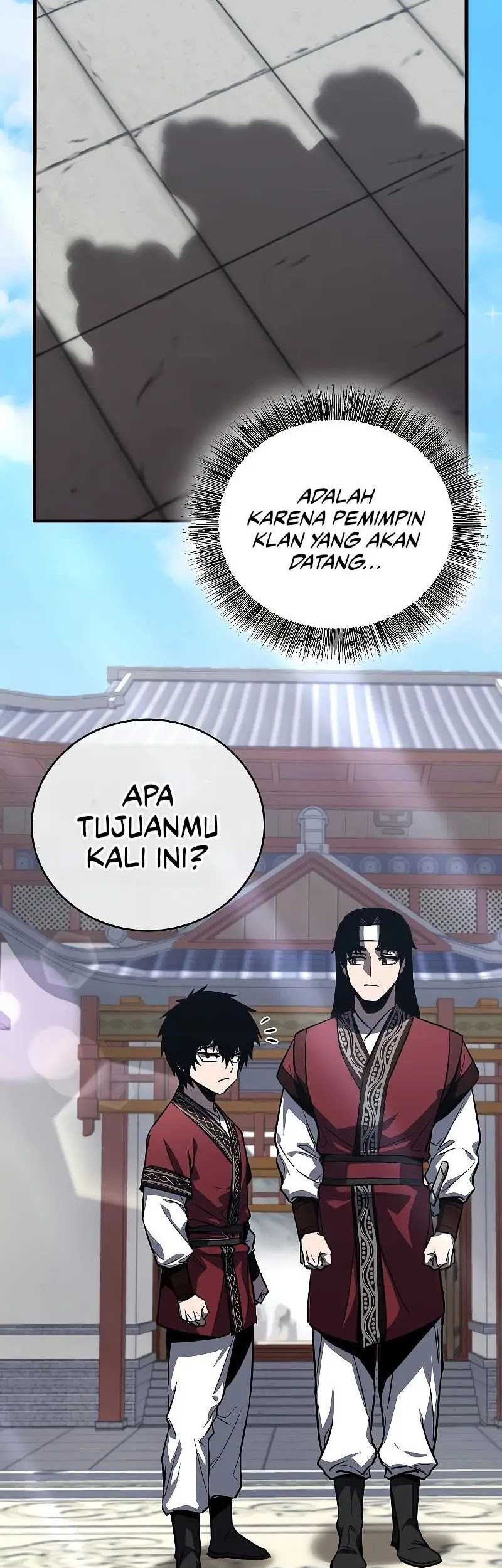 Childhood Friend Of The Zenith Chapter 2 - halaman 63