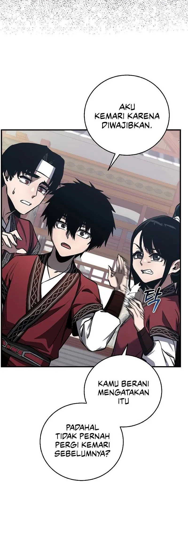 Childhood Friend Of The Zenith Chapter 2 - halaman 65