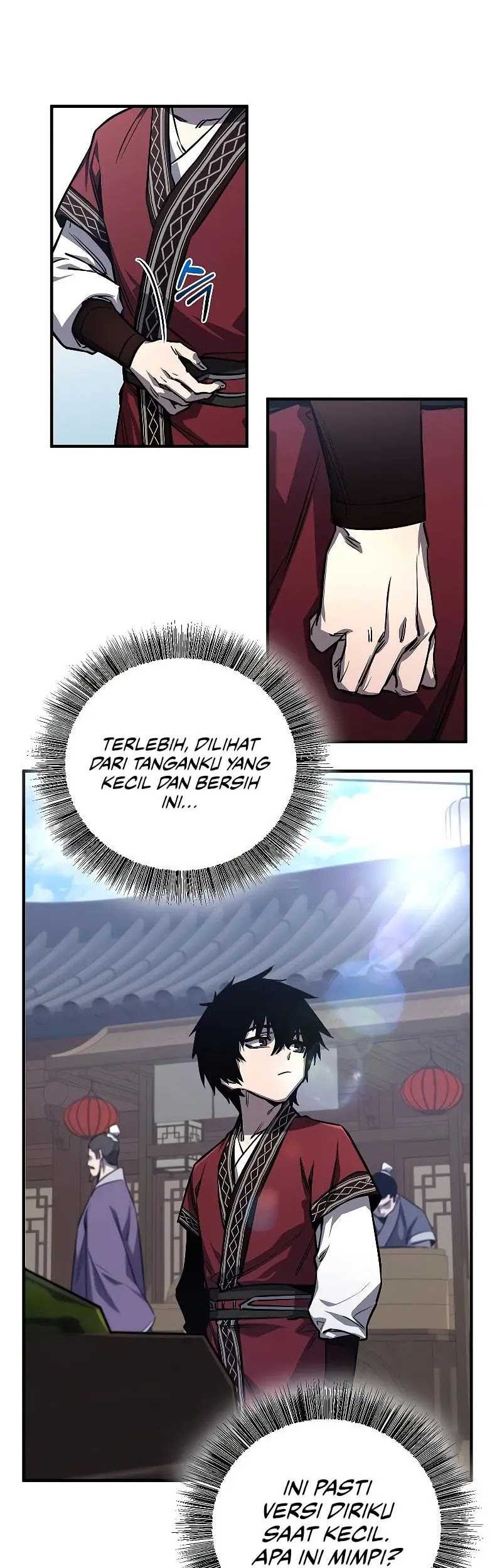 Childhood Friend Of The Zenith Chapter 2 - halaman 7
