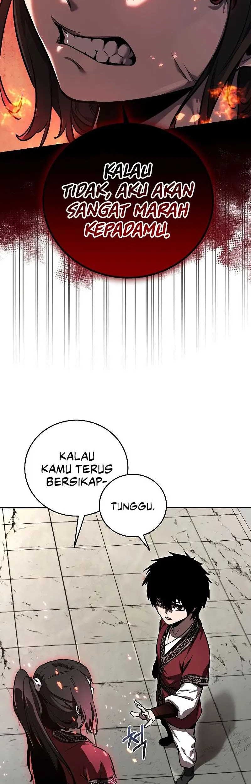 Childhood Friend Of The Zenith Chapter 2 - halaman 71