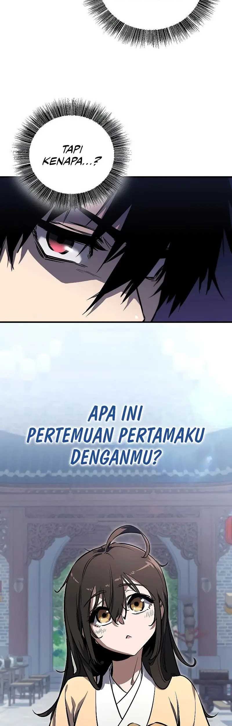 Childhood Friend Of The Zenith Chapter 2 - halaman 8