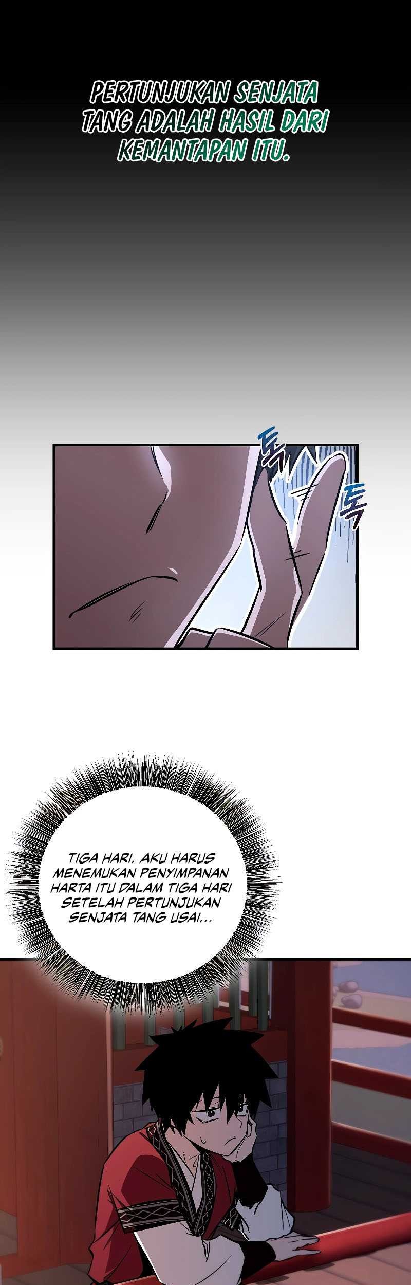 Childhood Friend Of The Zenith Chapter 20 - halaman 10