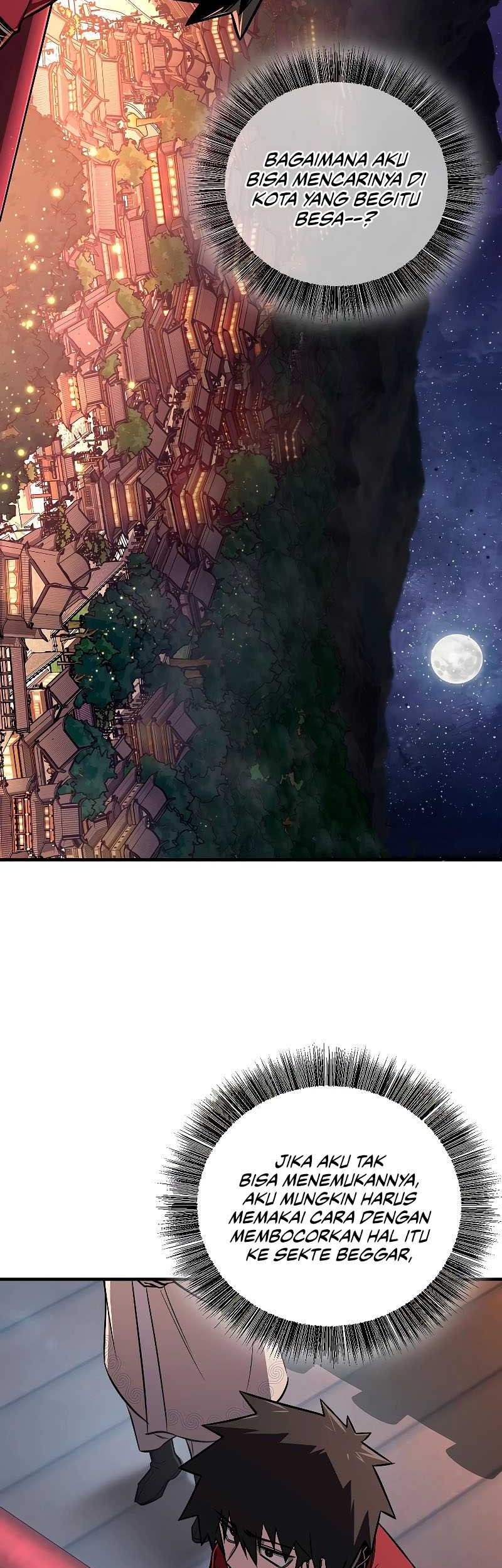 Childhood Friend Of The Zenith Chapter 20 - halaman 12