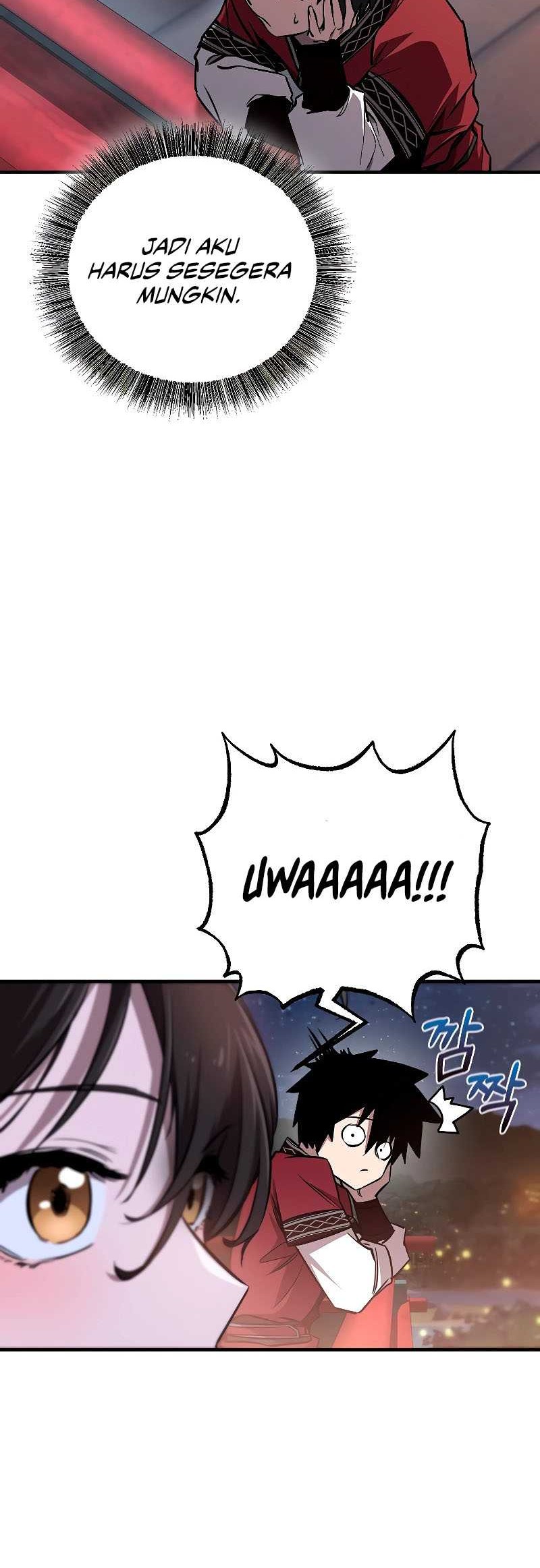 Childhood Friend Of The Zenith Chapter 20 - halaman 13