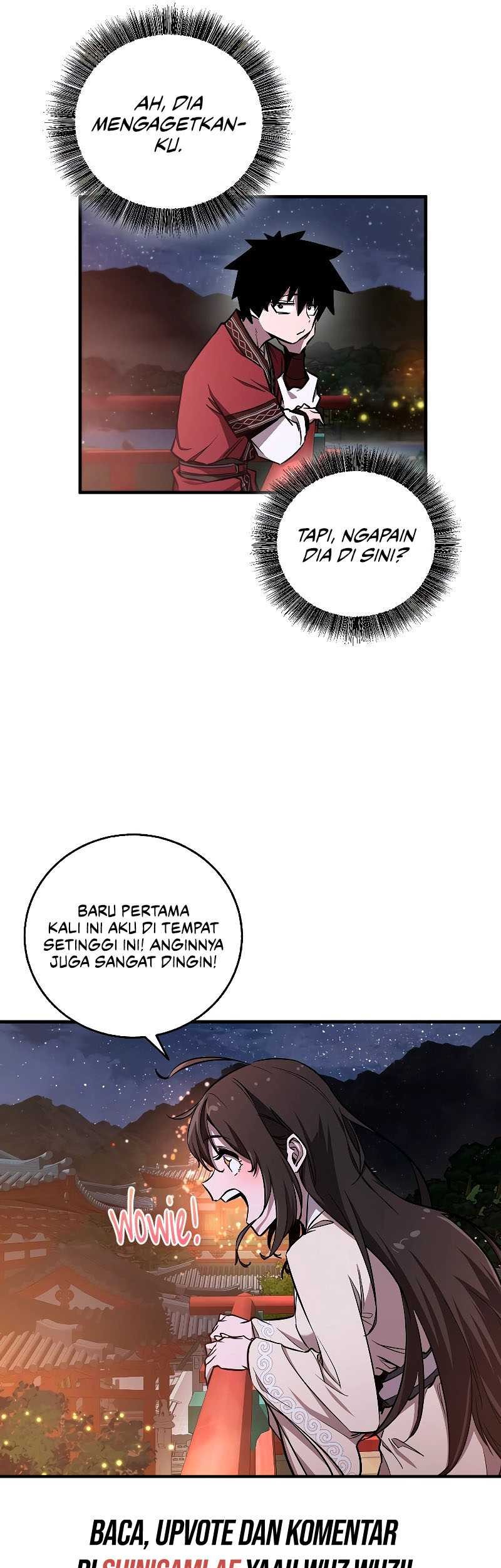 Childhood Friend Of The Zenith Chapter 20 - halaman 14